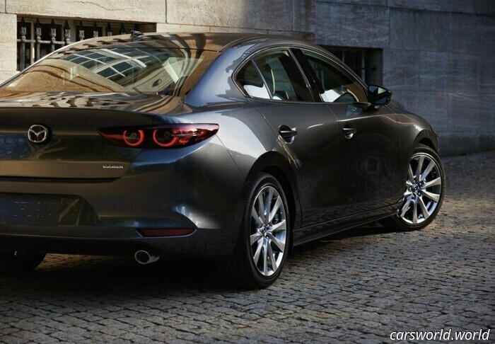 Mazda’s Future Plans Disclose Its Insights on What Drivers Desire Moving Forward | Carscoops